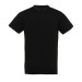 Unisex-T-Shirt mit Rundhalsausschnitt - REGENT (4XL), Textil Sol's Werbung