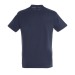 Camiseta unisex de cuello redondo - REGENT (4XL), Textiles Solares... publicidad