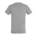 Unisex-T-Shirt mit Rundhalsausschnitt - REGENT (4XL) Geschäftsgeschenk