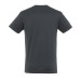 Tee-shirt unisexe col rond - REGENT (4XL), textile Sol's publicitaire