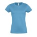 Miniatura del producto Camiseta cuello redondo mujer - IMPERIAL WOMEN (3XL) 0