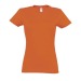 Miniatura del producto Camiseta cuello redondo mujer - IMPERIAL WOMEN (3XL) 1