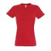 Camiseta cuello redondo mujer - IMPERIAL WOMEN (3XL), Textiles Solares... publicidad