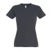T-Shirt, Damen, Rundhalsausschnitt - IMPERIAL WOMEN (3XL) Geschäftsgeschenk
