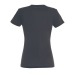 Tee-shirt femme col rond - IMPERIAL WOMEN (3XL) cadeau d’entreprise