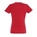 Camiseta cuello redondo mujer - IMPERIAL WOMEN (3XL), Textiles Solares... publicidad