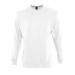 Unisex-Sweatshirt mit Rundhalsausschnitt - NEW SUPREME (4XL) Geschäftsgeschenk