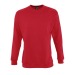 Miniaturansicht des Produkts Unisex-Sweatshirt mit Rundhalsausschnitt - NEW SUPREME (4XL) 1
