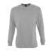 Unisex-Sweatshirt mit Rundhalsausschnitt - NEW SUPREME (4XL) Geschäftsgeschenk
