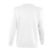 Sweat-shirt unisexe col rond - NEW SUPREME (4XL), textile Sol's publicitaire