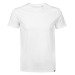ATF LEON - Camiseta cuello redondo hombre made in France - Blanco, Textil hecho en Francia publicidad