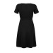 Robre manches courtes NEOBLU CAMILLE, Robe publicitaire