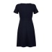 Product thumbnail Camille short-sleeved midday dress  2