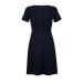 Robre manches courtes NEOBLU CAMILLE, Robe publicitaire