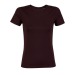 Miniature du produit NEOBLU LUCAS WOMEN - Tee-shirt manches courtes  jersey mercerisé femme 1
