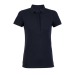 NEOBLU OWEN WOMEN, polo femme pubblicitario