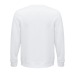 Sweat coton bio - COMET cadeau d’entreprise