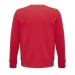 Sweat coton bio - COMET, textile divers écologique, recyclé, durable ou bio publicitaire