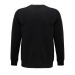 Sweat coton bio - COMET cadeau d’entreprise
