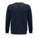 Sweat coton bio - COMET, textile divers écologique, recyclé, durable ou bio publicitaire