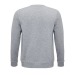 Sweat coton bio - COMET cadeau d’entreprise