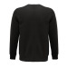 Sweat coton bio - COMET, textile divers écologique, recyclé, durable ou bio publicitaire