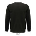 Sweat coton bio - COMET, textile divers écologique, recyclé, durable ou bio publicitaire
