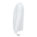 Sweat coton bio - COMET cadeau d’entreprise