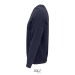 Sweat coton bio - COMET, textile divers écologique, recyclé, durable ou bio publicitaire