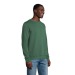 Sweat coton bio - COMET, textile divers écologique, recyclé, durable ou bio publicitaire