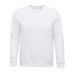 COMET - Unisex-Sweatshirt mit Rundhalsausschnitt - 3XL Geschäftsgeschenk