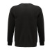 COMET - Unisex-Sweatshirt mit Rundhalsausschnitt - 3XL Geschäftsgeschenk