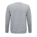 COMET - Unisex-Sweatshirt mit Rundhalsausschnitt - 4XL, Textil Sol's Werbung