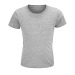 Miniature du produit T-shirt enfant personnalisable ajusté 100% coton bio Crusader 5