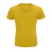 T-shirt ajusté coton bio pour enfant cadeau d’entreprise