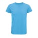 Miniaturansicht des Produkts CRUSADER MEN - T-Shirt für Männer aus Jersey mit eng anliegendem Rundhalsausschnitt - 3XL 0