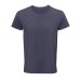 CRUSADER MEN - T-Shirt für Männer aus Jersey mit eng anliegendem Rundhalsausschnitt - 3XL, Textil Sol's Werbung