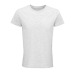 CRUSADER HOMBRE - Camiseta hombre cuello redondo entallada - 3XL regalo de empresa
