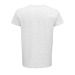CRUSADER MEN - T-Shirt für Männer aus Jersey mit eng anliegendem Rundhalsausschnitt - 3XL, Textil Sol's Werbung