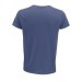 CRUSADER MEN - Tee-shirt homme jersey col rond ajusté - 3XL, textile Sol's publicitaire