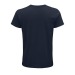 CRUSADER MEN - Tee-shirt homme jersey col rond ajusté - 3XL cadeau d’entreprise