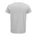 CRUSADER MEN - T-Shirt für Männer aus Jersey mit eng anliegendem Rundhalsausschnitt - 3XL Geschäftsgeschenk