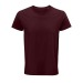 Miniature du produit  T-shirt personnalisé homme ajusté 100% coton bio Crusader 1