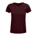 Miniatura del producto CRUSADER WOMEN - Camiseta mujer cuello redondo entallada 1