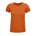 Miniatura del producto CRUSADER WOMEN - Camiseta mujer cuello redondo entallada 2