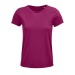 Miniatura del producto CRUSADER WOMEN - Camiseta mujer cuello redondo entallada 3
