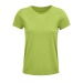 Miniatura del producto CRUSADER WOMEN - Camiseta mujer cuello redondo entallada 4