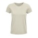Miniatura del producto CRUSADER WOMEN - Camiseta mujer cuello redondo entallada 5