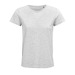 CRUSADER WOMEN - Camiseta ajustada de cuello redondo para mujer - 3XL regalo de empresa