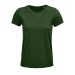 Miniatura del producto CRUSADER WOMEN - Camiseta ajustada de cuello redondo para mujer - 3XL 3